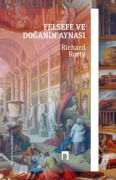Cover-Bild zum Titel 'Felsefe ve Doganin Aynasi' von 'Richard Rorty'