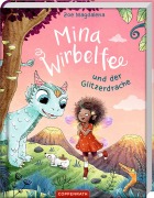 Cover-Bild zum Titel 'Mina Wirbelfee (Bd. 4)' von 'Zoe Magdalena'