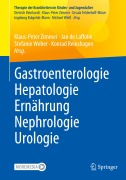 Cover-Bild zum Titel 'Gastroenterologie - Hepatologie - Ernährung - Nephrologie - Urologie' von ''