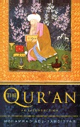 Cover-Bild zum Titel 'The Qur'an' von 'Muhammad Abu-Hamdiyyah'