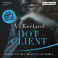 Cover-Bild zum Titel 'Hot Client' von 'Vi Keeland'