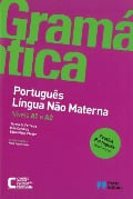 Gramática de Português Língua Não Materna. Schülerbuch - 