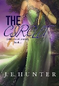Cover-Bild zum Titel 'The Circlet (Artifacts of Avalum, #2)' von 'Je Hunter'