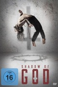Cover-Bild zum Titel 'Shadow of God' von 'Tim Cairo'