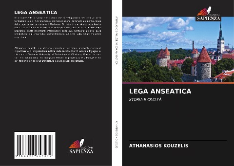LEGA ANSEATICA - Athanasios Kouzelis