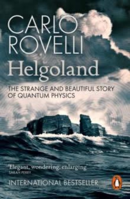 Helgoland - Carlo Rovelli
