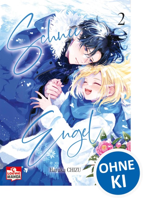Schneeengel 02 - Haruka Chizu