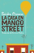 Cover-Bild zum Titel 'La Casa En Mango Street / The House on Mango Street' von 'Sandra Cisneros'