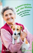 Cover-Bild zum Titel 'Erinnerung auf vier Pfoten' von 'Uli Zeller'