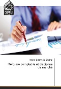 Réforme comptable et discipline de marché - Imene Guermazi Gharbi