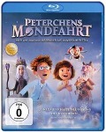 Cover-Bild zum Titel 'Peterchens Mondfahrt' von 'Ali Samadi Ahadi, Arne Nolting, Ali N. Askin'