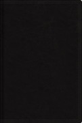 Cover-Bild zum Titel 'Rvr, Biblia de Estudio Trasfondo Cultural, Leathersoft, Negro, Interior a Color, Con Índice, Comfort Print' von 'Reina Valera Revisada, Vida'