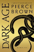 Cover-Bild zum Titel 'Dark Age' von 'Pierce Brown'