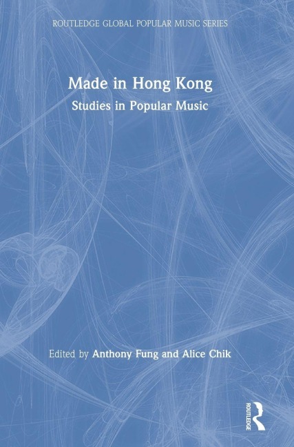 Made in Hong Kong - 