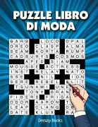 Puzzle Libro Di Moda - Deeasy Books
