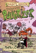 Cover-Bild zum Titel 'Quit Buggin' Me! #4' von 'Nancy Krulik'