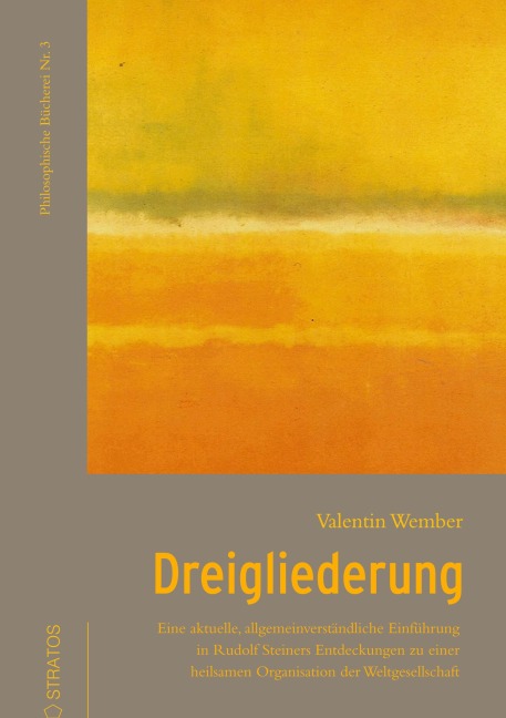 Dreigliederung - Valentin Wember