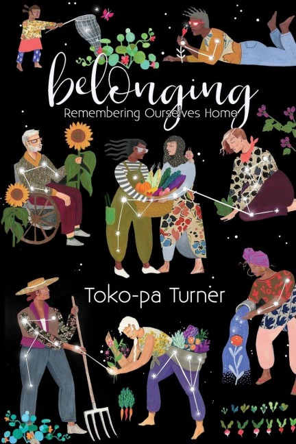 Belonging - Toko-Pa Turner