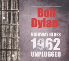 Highway Blues-1962 Unplugged - Bob Dylan
