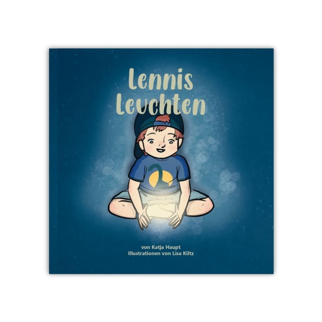 Lennis Leuchten - Katja Haupt