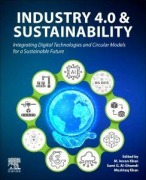 Cover-Bild zum Titel 'Industry 4.0 and Sustainability' von ''