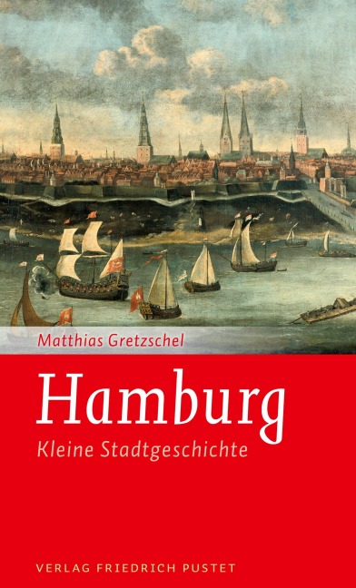 Hamburg - Matthias Gretzschel