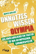 Unnützes Wissen Olympia - Moritz Wollert