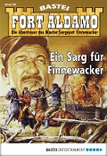 Fort Aldamo - Folge 028 - Frank Callahan