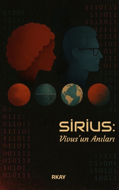 Sirius: Vivus'un Anilari - Rkay