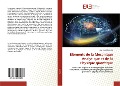 Cover-Bild zum Titel 'Eléments de la Mécanique Analytique et de la Physique quantique' von 'Jean Roger Bogning'
