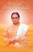 Cover-Bild zum Titel 'Sri Swami Omkarananda' von 'Vidyaprakashananda'