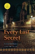 Cover-Bild zum Titel 'Every Last Secret' von 'Linda Rodriguez'