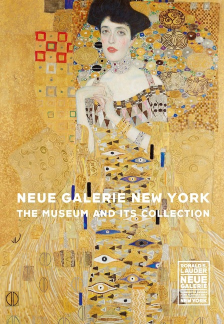 Neue Galerie New York - 