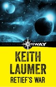 Cover-Bild zum Titel 'Retief's War' von 'Keith Laumer'