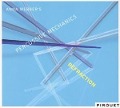 Cover-Bild zum Titel 'Refraction' von 'Anna/Percussive Mechanics Webber'