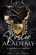 Rosier Academy: Lawson & Ember - Drucie Anne Taylor