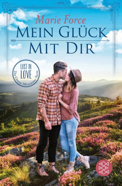 Mein Glück mit dir - Marie Force
