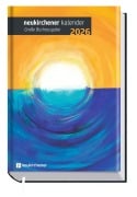 Cover-Bild zum Titel 'Neukirchener Kalender 2026 - Große Buchausgabe' von ''