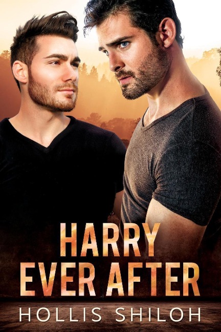 Harry Ever After (shifters and partners, #14) - Hollis Shiloh