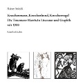 Knochenmann, Knochenhund, Knochenvogel - Rainer Stöckli