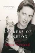 Cover-Bild zum Titel 'Empress of Fashion' von 'Amanda Mackenzie Stuart'