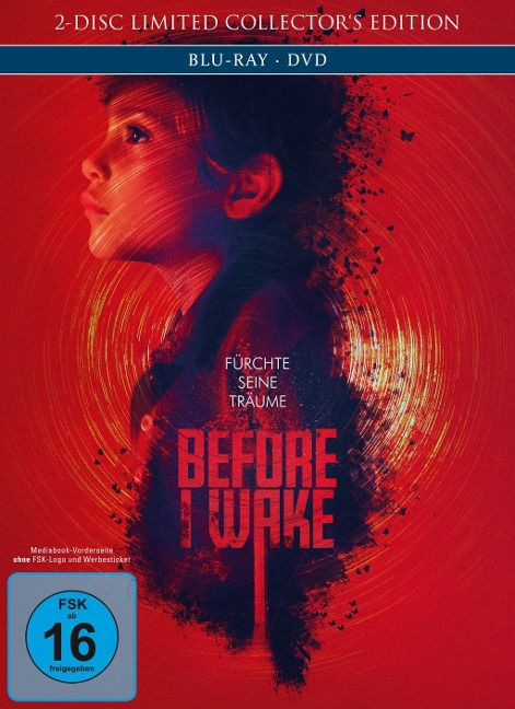 Before I Wake - Mike Flanagan, Jeff Howard, The Newton Brothers, Danny Elfman