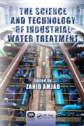 Cover-Bild zum Titel 'The Science and Technology of Industrial Water Treatment' von ''
