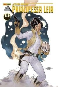 Principessa Leia. Star Wars - Mark Waid, Terry Dodson