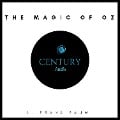 Cover-Bild zum Titel 'The Magic of Oz' von 'L. Frank Baum'