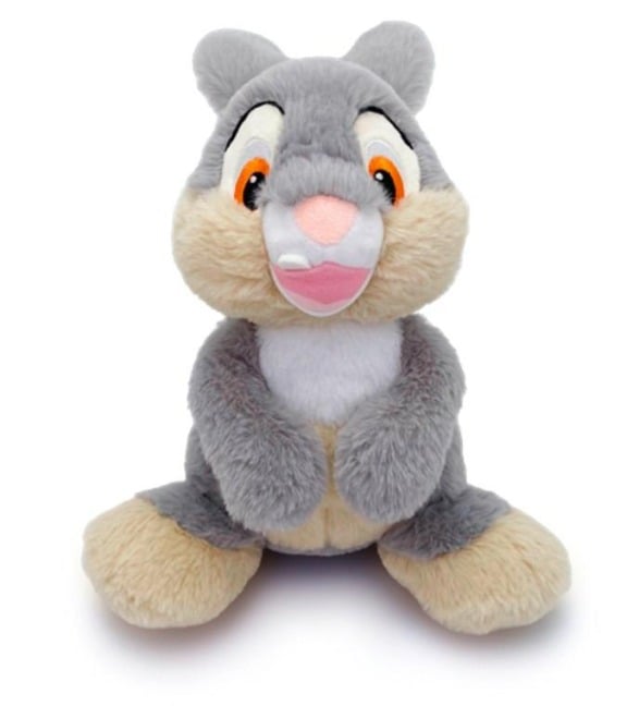 Disney Klassik Refresh Klopfer, 25cm - 