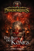 Cover-Bild zum Titel 'Die Chronik des großen Dämonenkriegs Band 2' von 'Stefan Burban'