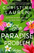 Cover-Bild zum Titel 'The paradise problem' von 'Christina Lauren'