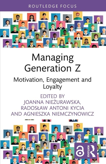Managing Generation Z - 