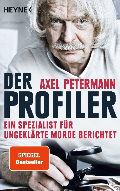 Der Profiler - Axel Petermann